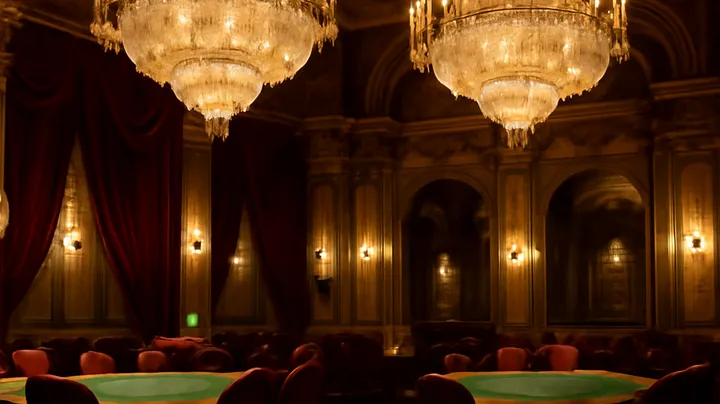 A Diverse Array of Casino Games A Diverse Array of Casino Games