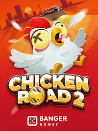 Chicken Road 2 Chicken Road 2 crash game at 88ABET COM