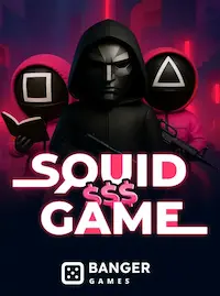 Squid Game Squid Game themed slot at 88ABET COM
