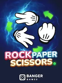 Rock Paper Scissors at 88ABET COM