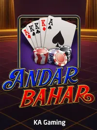 Andar Bahar at 88ABET COM