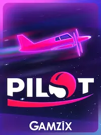 Pilot crash game at 88ABET COM