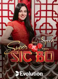 Sic Bo Super at 88ABET COM