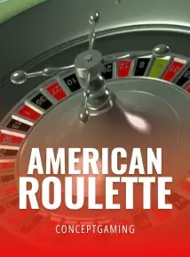American Roulette American Roulette at 88ABET COM