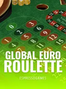 Global Euro Roulette Global Euro Roulette at 88ABET COM