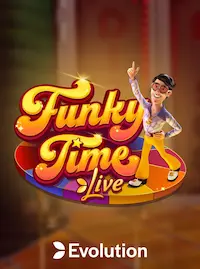 Funky Time at 88ABET COM