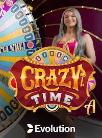 Crazy Time at 88ABET COM
