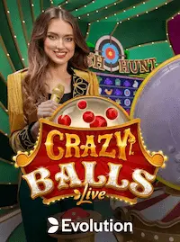 Crazy Ball at 88ABET COM