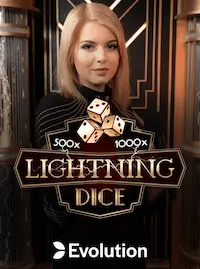 Lightning Dice at 88ABET COM