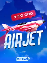 Airjet crash game at 88ABET COM