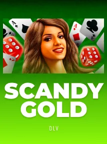 Scandy at 88ABET COM